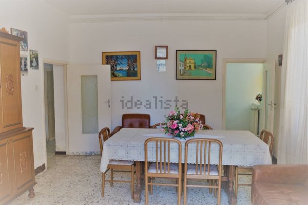 casa semindipendente in vendita a Cupello