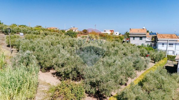 terreno edificabile in vendita a Cupello