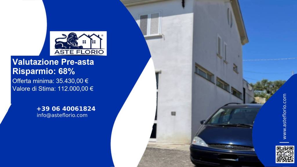 negozio in vendita a Cupello