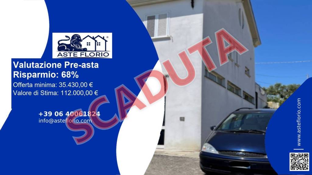 negozio in vendita a Cupello