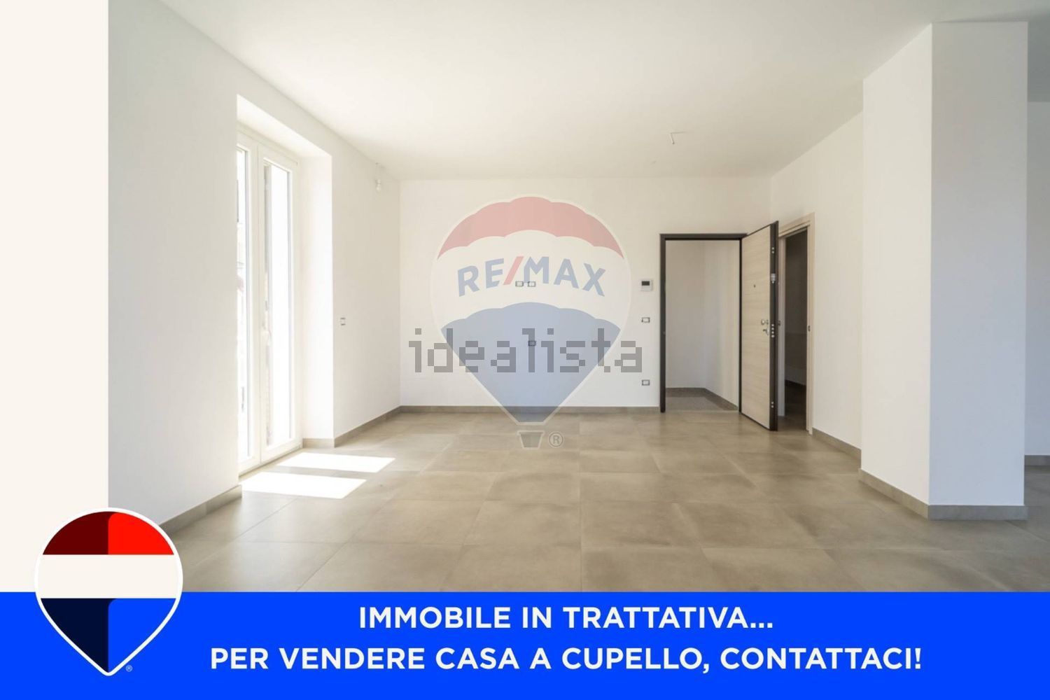 appartamento in vendita a Cupello