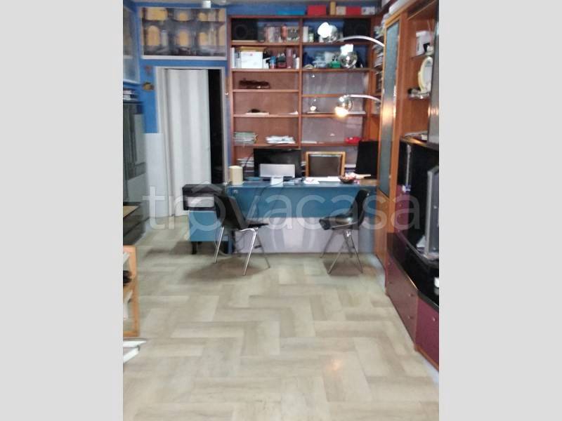 intera palazzina in vendita a Cupello