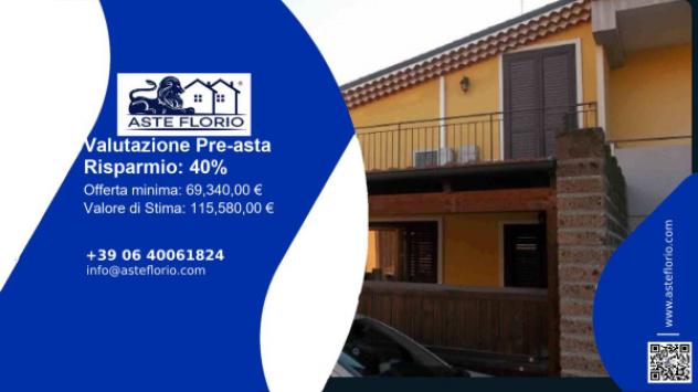 casa indipendente in vendita a Cupello