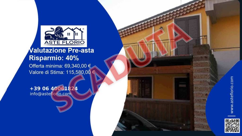 appartamento in vendita a Cupello