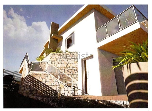 casa indipendente in vendita a Cupello