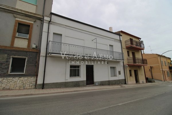 appartamento in vendita a Cupello