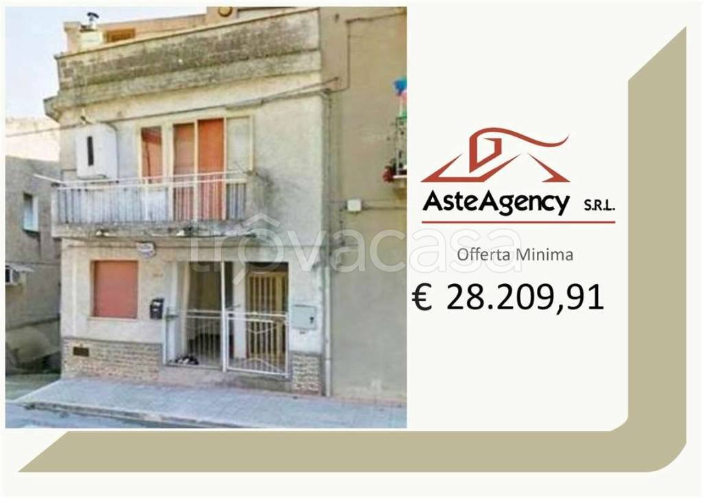 casa indipendente in vendita a Cupello