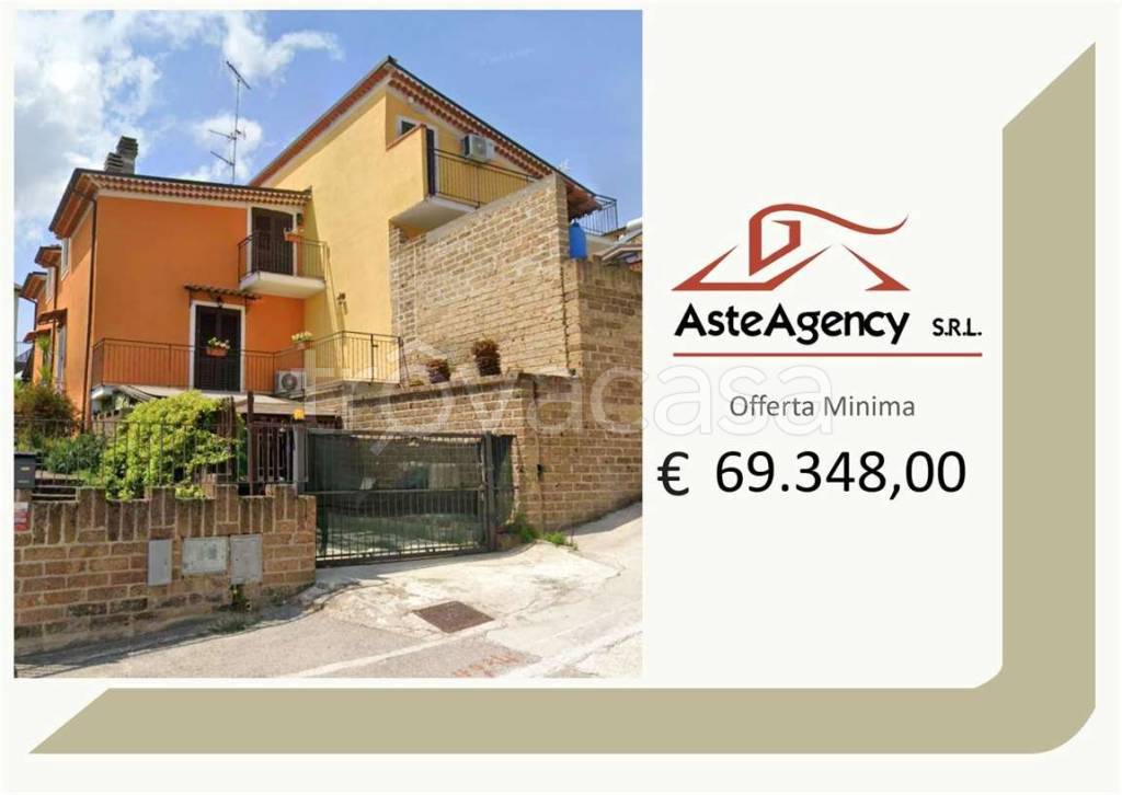 appartamento in vendita a Cupello