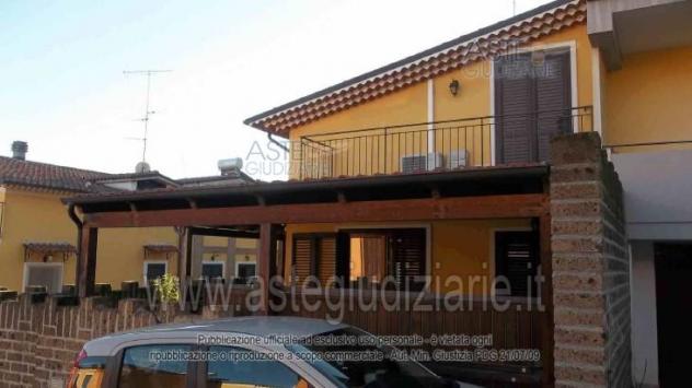 casa indipendente in vendita a Cupello