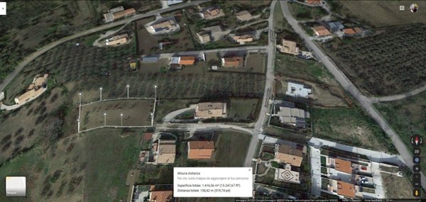 villa in vendita a Cupello