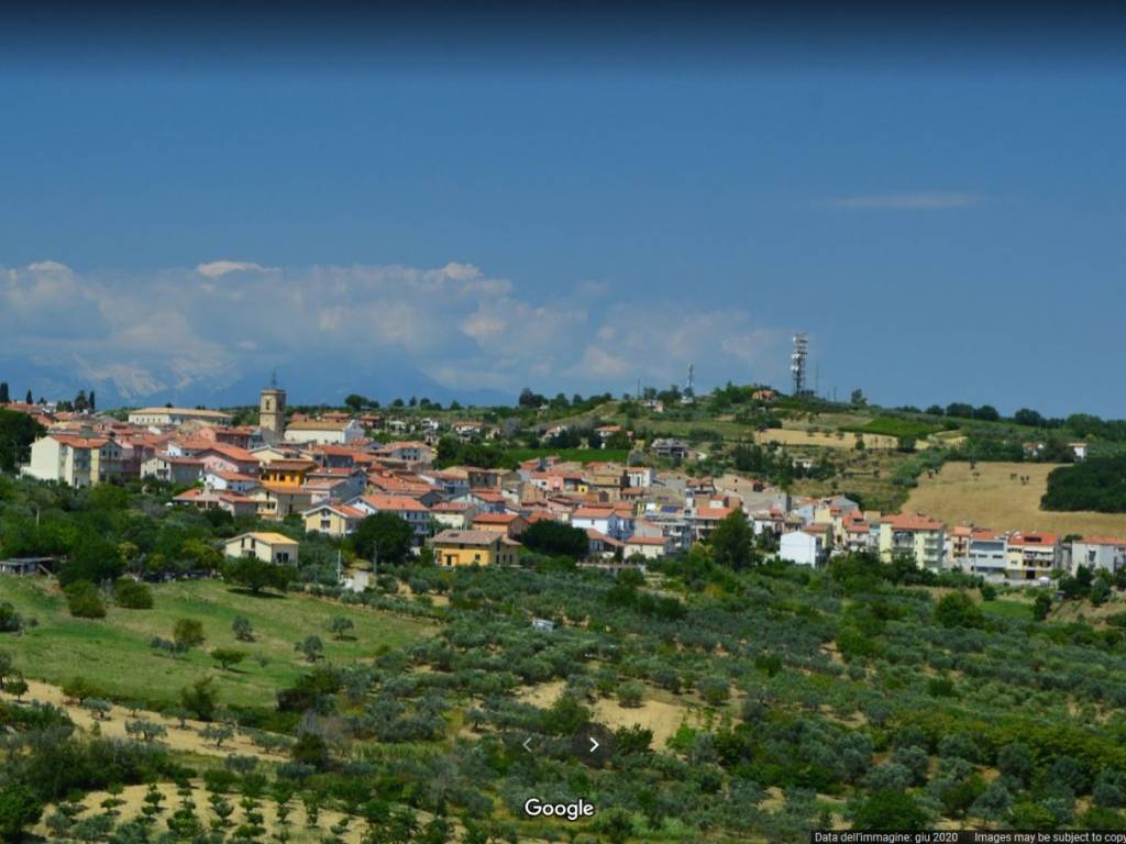 villa in vendita a Cupello