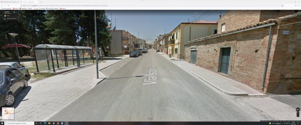 appartamento in vendita a Cupello