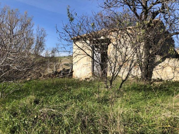 casale in vendita a Cupello
