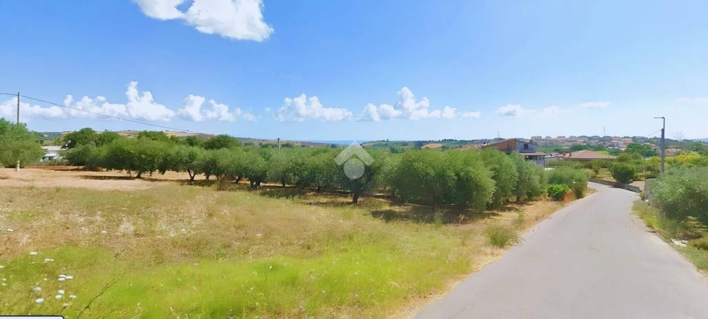 terreno agricolo in vendita a Cupello in zona Ributtini