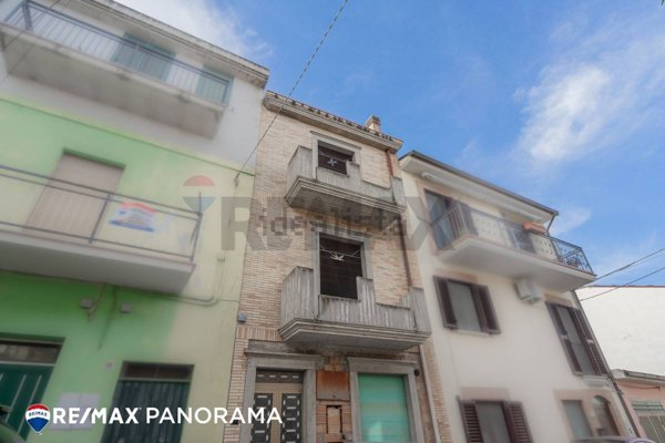 casa semindipendente in vendita a Cupello