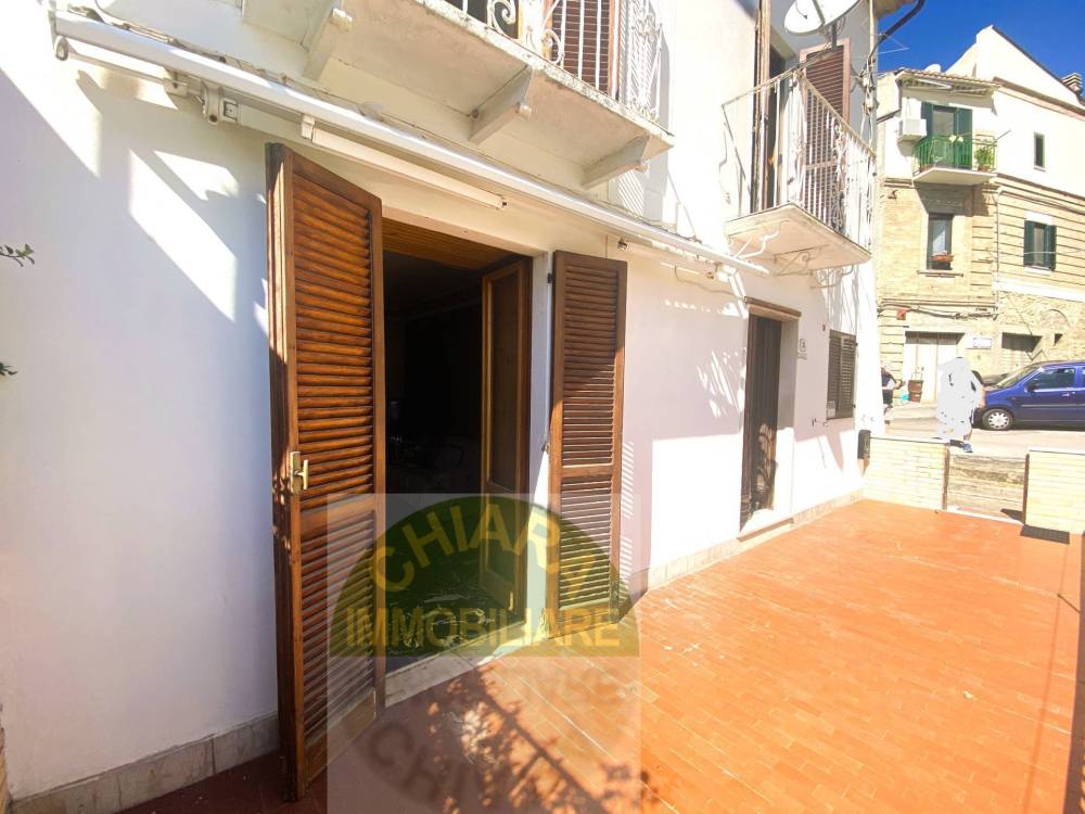 casa indipendente in vendita a Cupello