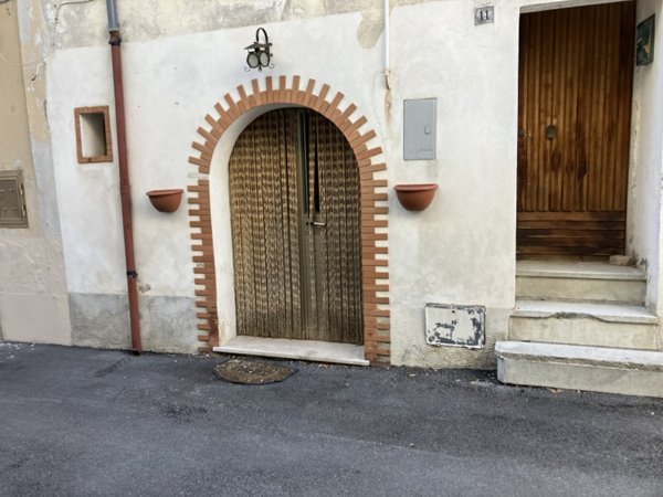 appartamento in vendita a Cupello