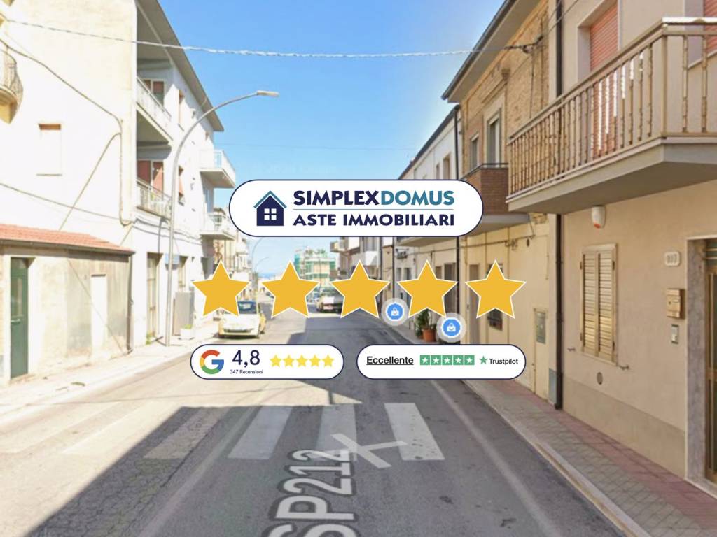 appartamento in vendita a Cupello