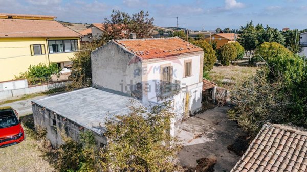 casa indipendente in vendita a Cupello