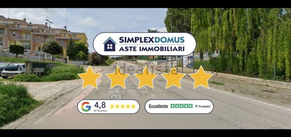 appartamento in vendita a Cupello