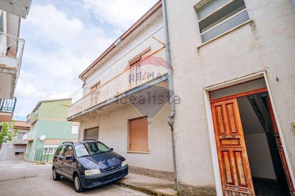 appartamento in vendita a Cupello