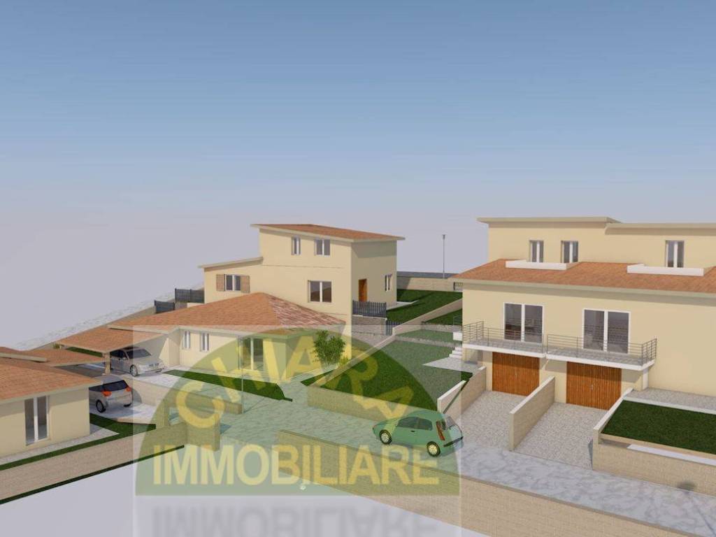 casa indipendente in vendita a Cupello