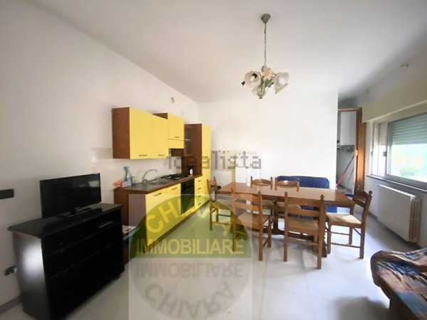 appartamento in vendita a Cupello