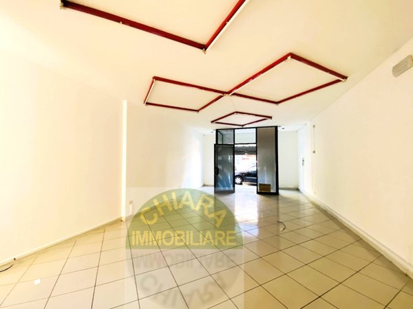 locale commerciale in vendita a Cupello