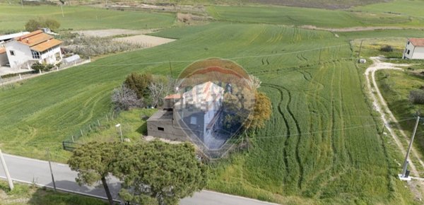 casa indipendente in vendita a Cupello