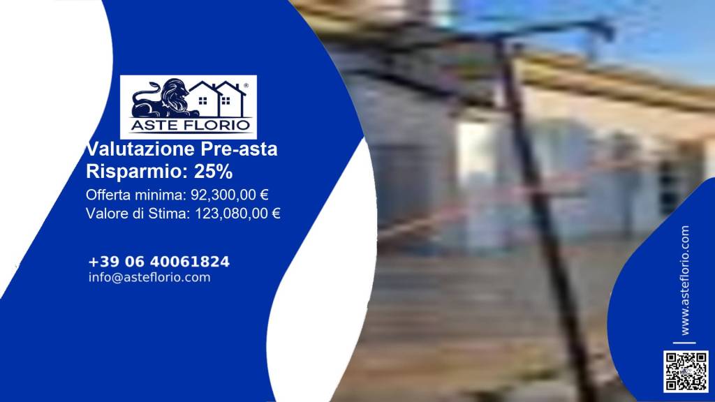 appartamento in vendita a Cupello