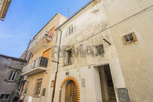 appartamento in vendita a Cupello