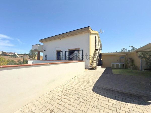 appartamento in vendita a Cupello in zona Bufalara