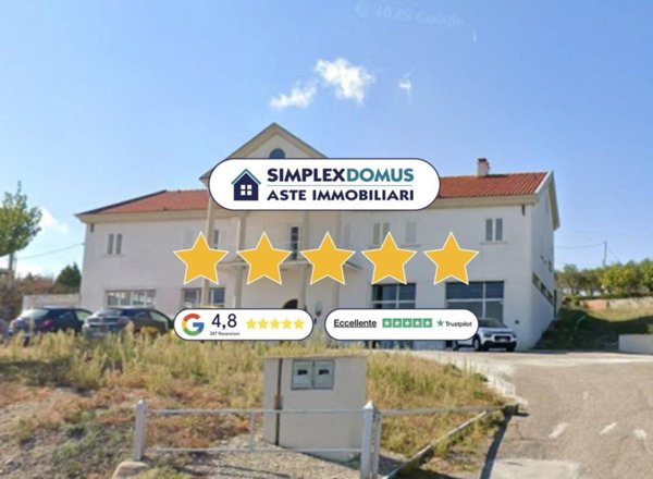 appartamento in vendita a Cupello