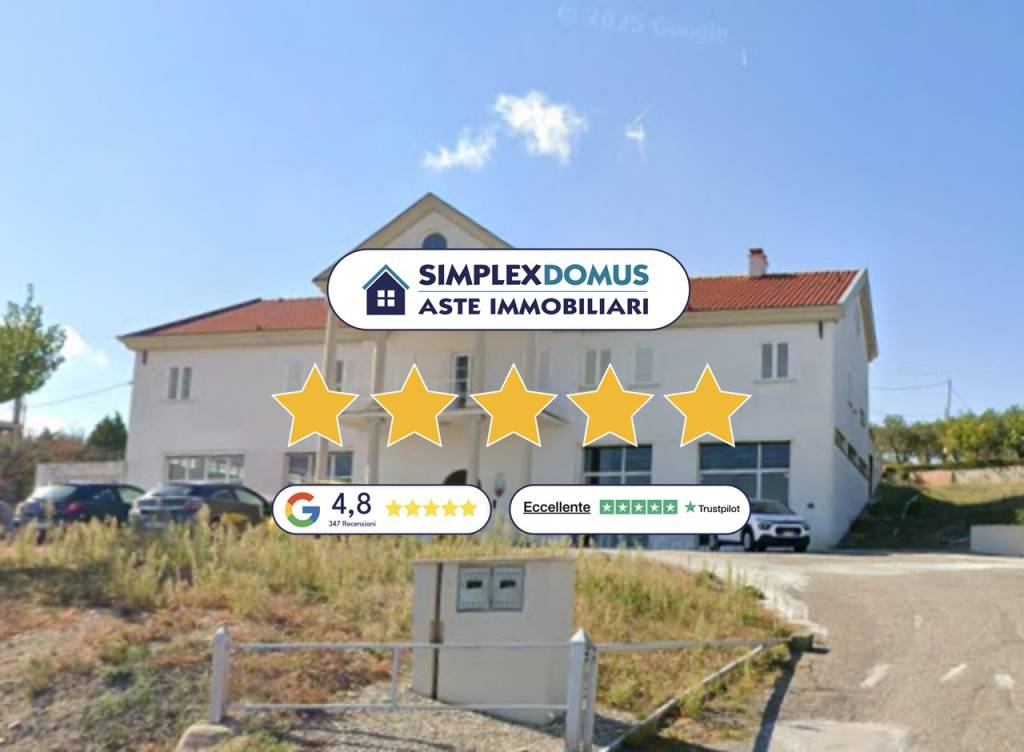 appartamento in vendita a Cupello