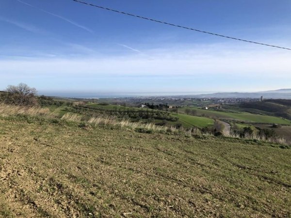 casale in vendita a Cupello