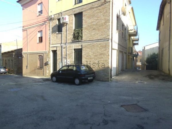 appartamento in vendita a Cupello