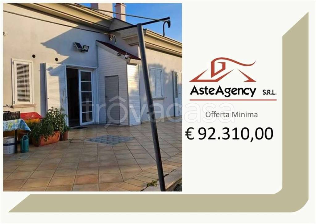 appartamento in vendita a Cupello