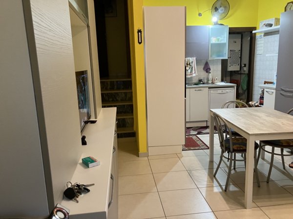 casa indipendente in vendita a Cupello