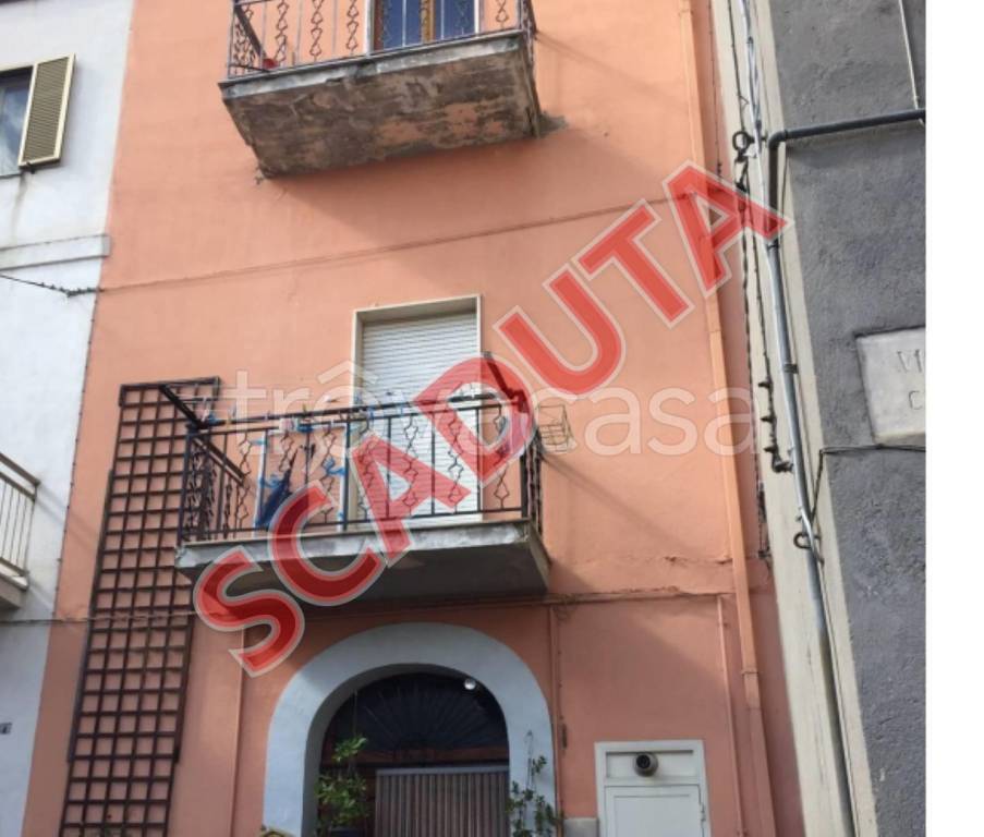 appartamento in vendita a Cupello