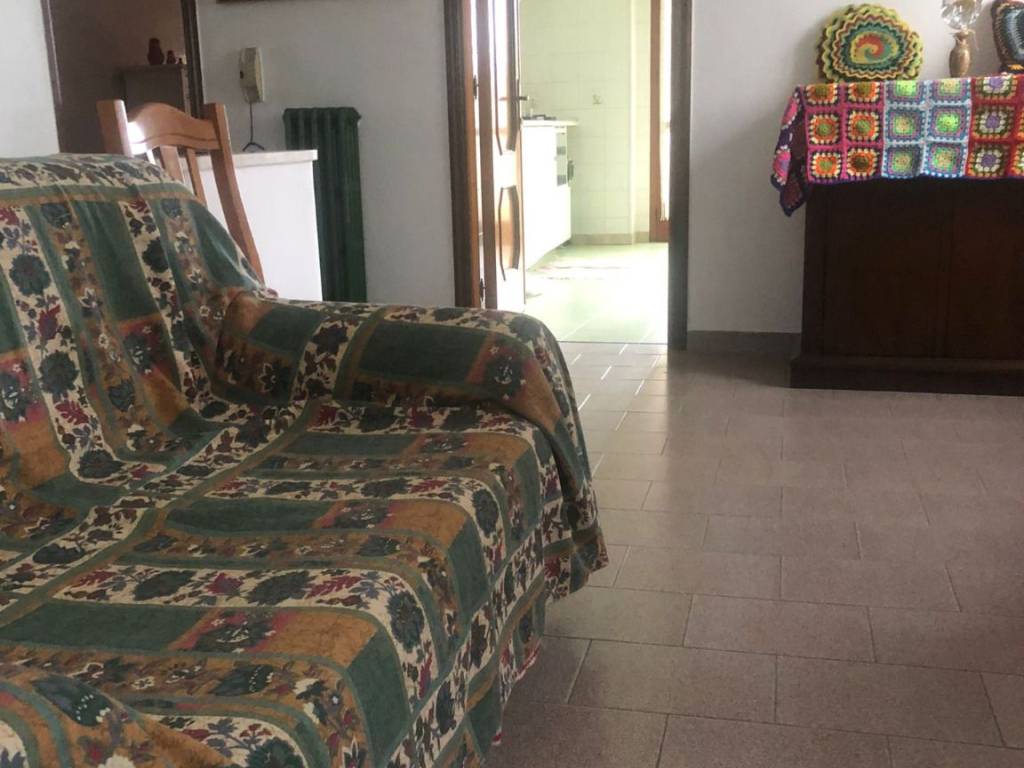 casa indipendente in vendita a Cupello