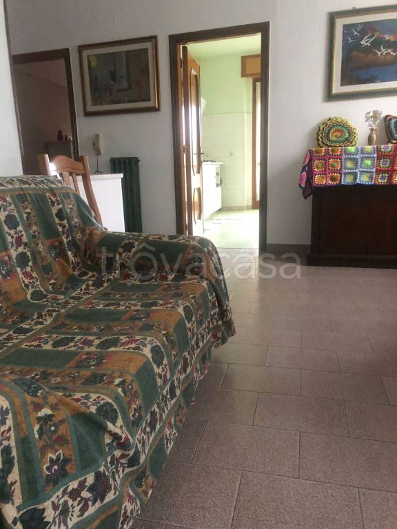 casa indipendente in vendita a Cupello