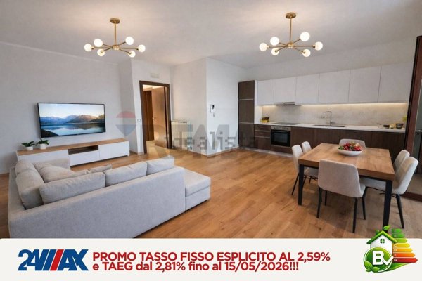 appartamento in vendita a Cupello