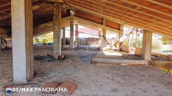 casa indipendente in vendita a Cupello