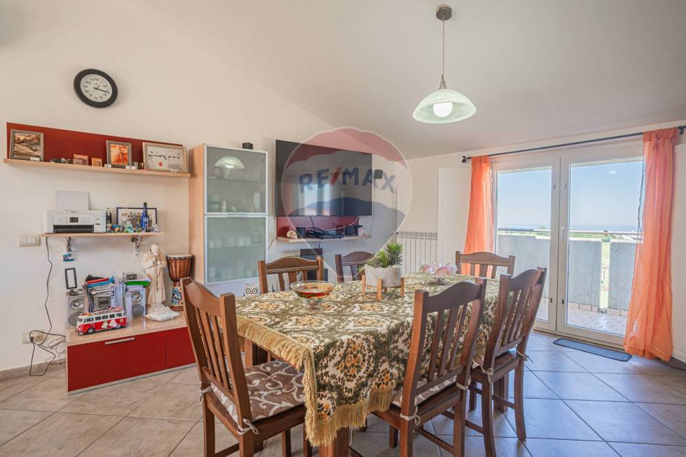 appartamento in vendita a Cupello