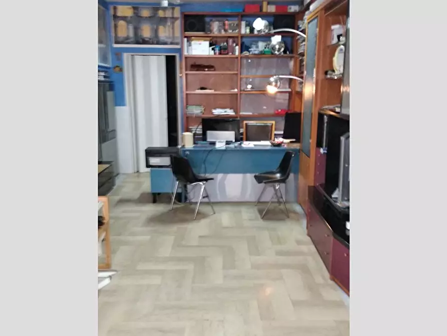 intera palazzina in vendita a Cupello