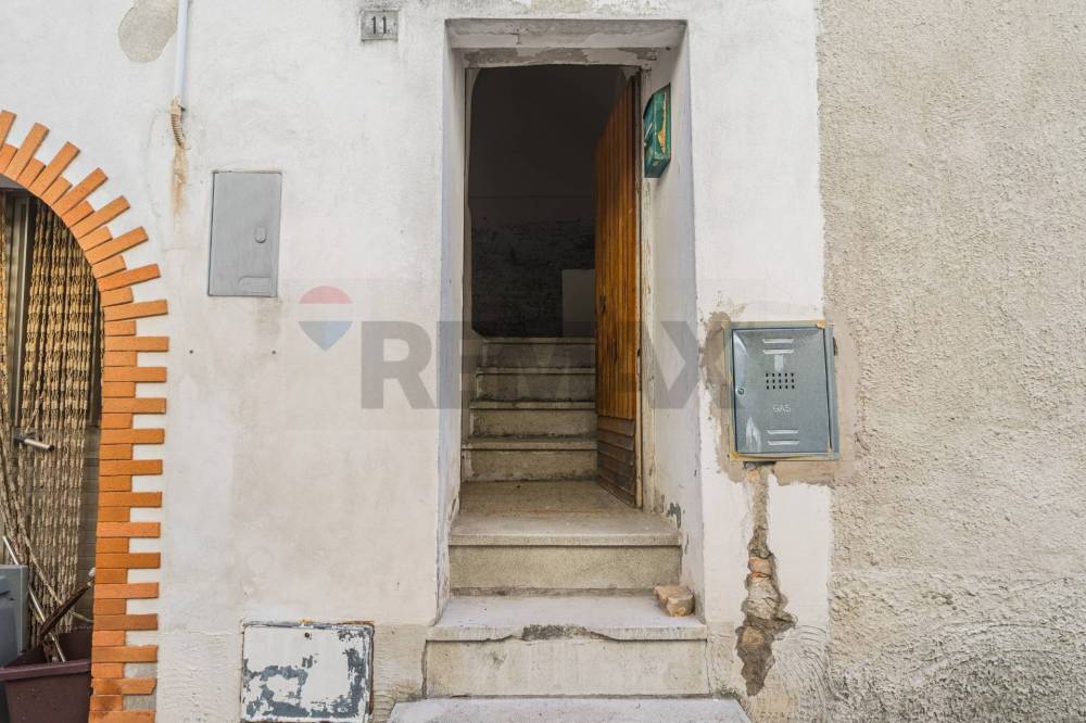 casa indipendente in vendita a Cupello