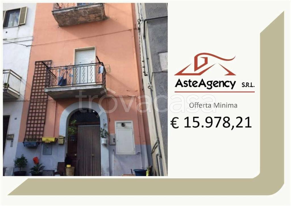 casa indipendente in vendita a Cupello