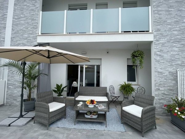 casa indipendente in vendita a Cupello in zona Ributtini