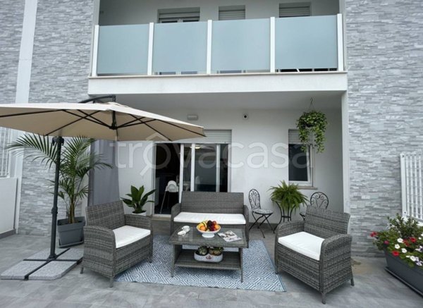 casa indipendente in vendita a Cupello in zona Ributtini