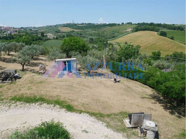 terreno agricolo in vendita a Cupello